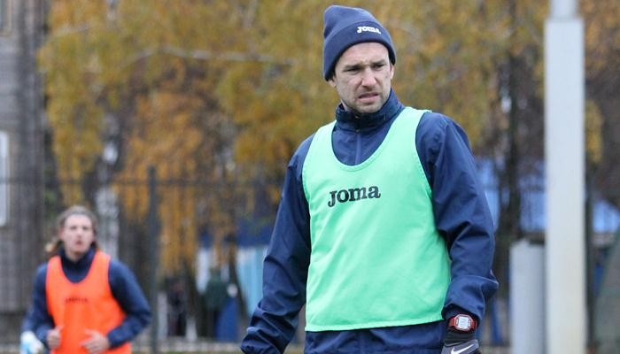 Богданов и Очигава попали в сферу интересов польской Арки - Чемпионат Украины