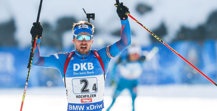 Готуючись до Олімпіади. Прев’ю Кубка світу з біатлону. Частина 2 - Биатлон