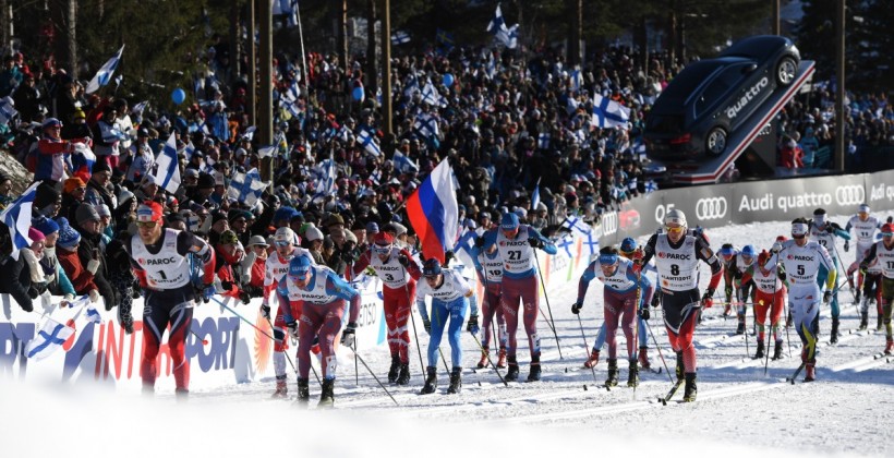 Лыжные гонки. Превью олимпийского сезона - Лыжные гонки