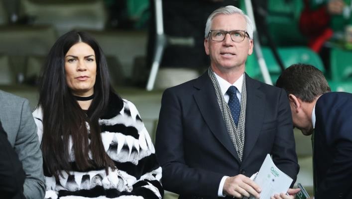 Вест Бром рассматривает Пардью на должность главного тренера - The Telegraph - Чемпионат Англии