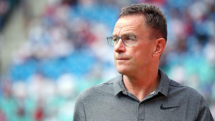Милан намерен пригласить Рангника на пост главного тренера и спортивного директора - Чемпионат Италии