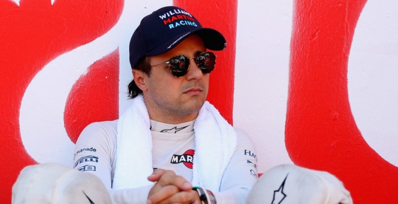 Легенда Феррари Фелипе Масса подал судебный иск на FIA и Формулу-1 - Формула 1