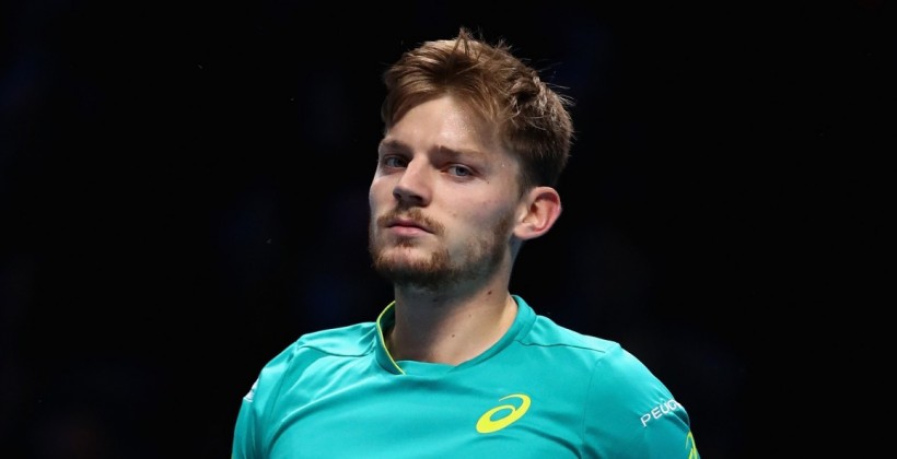 Гоффен: "Я провел отличную неделю" - ATP