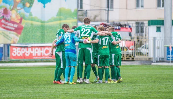 Генинсон: пока лишь Оболонь-Бровар соответствует требованиям УПЛ - Чемпионат Украины