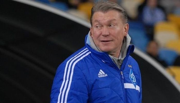 Блохін: "Вільярреал вже сильніший суперник, ніж Брюгге, та й Рома - не Маккабі" - Ліга Європи
