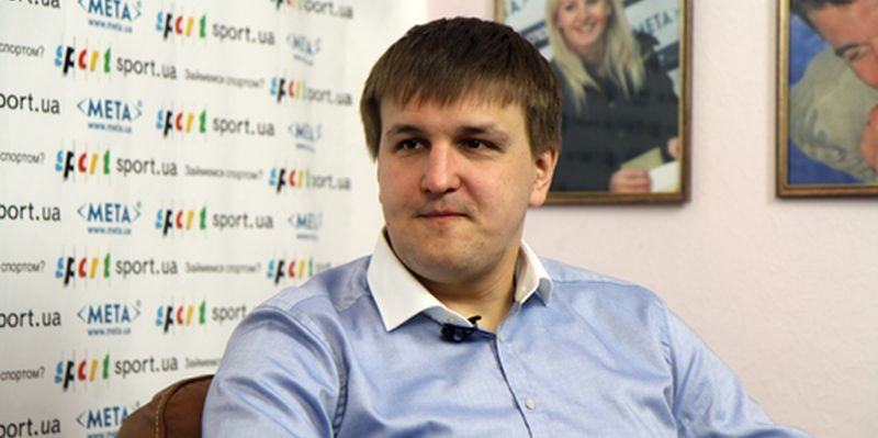 Красюк: Потенциально – за бой с Джошуа Усик получит самый большой гонорар в карьере - Бокс