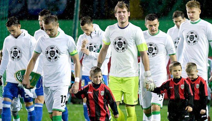 Голодюк получил травму и рискует пропустить матч против Мариуполя - Чемпионат Украины