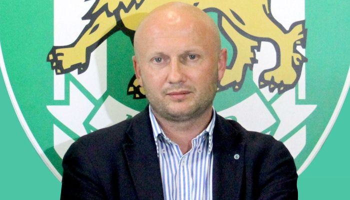 Смалийчук: про "овец" написал не на эмоциях и слова назад не заберу - Чемпионат Украины