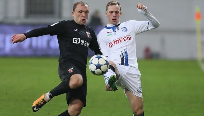 Симинин: после разгромного поражения Шахтеру остался осадок - Чемпионат Украины