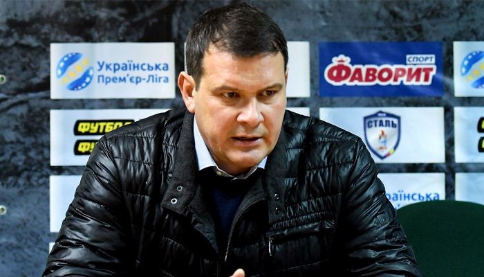 Зайцев про менеджеров Карпат: "Если вы привозите легионеров, то привезите качественных" - Чемпионат Украины