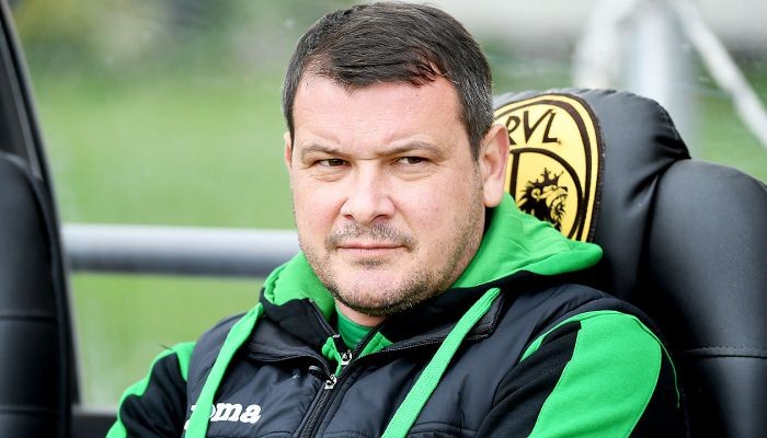 Не вивчив іспанської. Чому Карпати позбавилися Зайцева - Чемпионат Украины