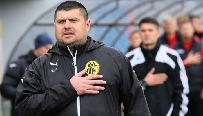 Мазяр намерен пригласить в Акжайык украинцев - Футбол