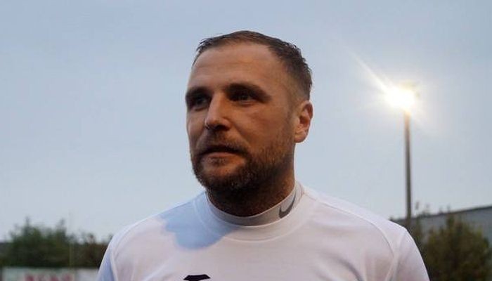 Форвард Нивы-В Браславский закончил карьеру в 28 лет - Вторая лига Украины