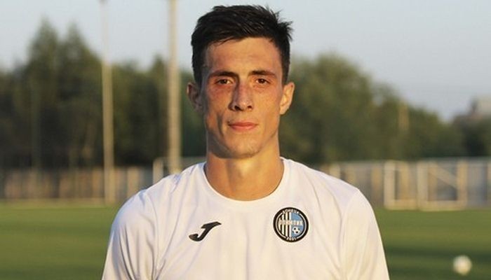 Очигава: "У Черноморца очень фактурные защитники, в атаке приходилось непросто" - Чемпионат Украины