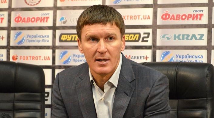Сачко: «Удаление Сапая – переломный момент в игре» - Чемпионат Украины