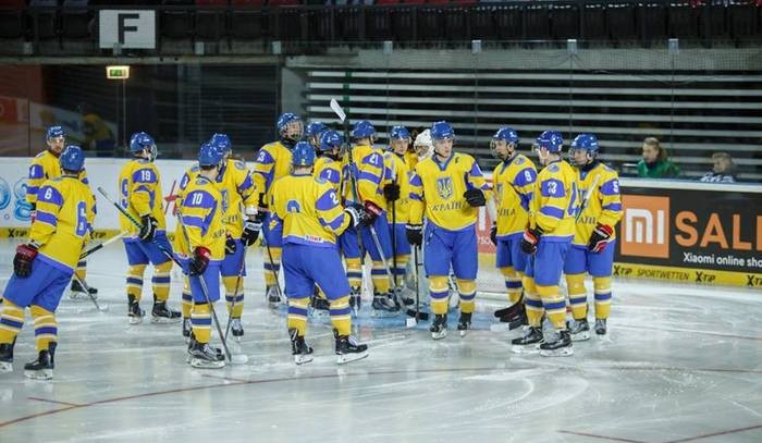 Украина U-20 проиграла третий матч на турнире в Литве - Сборные команды