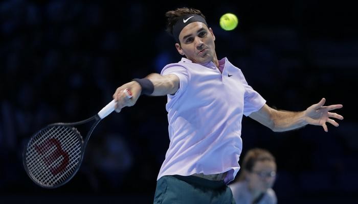 Определились полуфиналисты Итогового турнира АТР - ATP