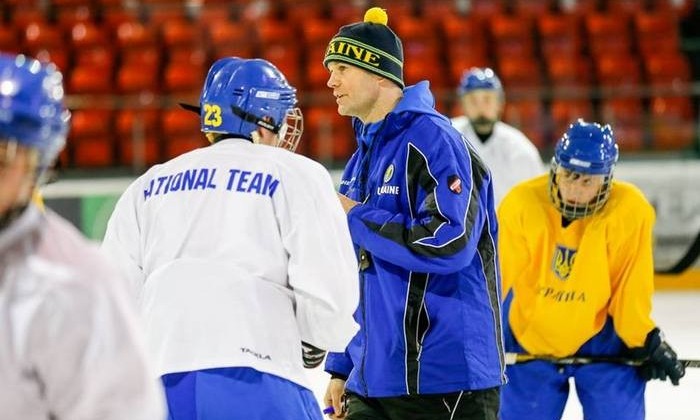 Украина U-20 проиграла сборной Эстонии - Сборные команды