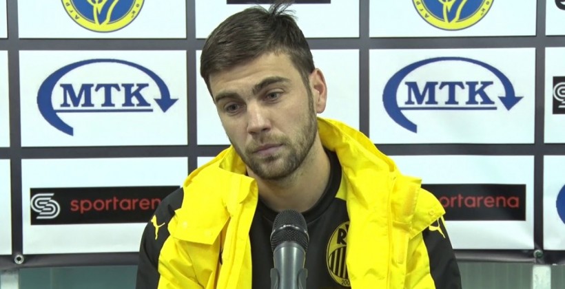 Андрей Кикоть подал в отставку с поста главного тренера Руха - Первая лига Украины