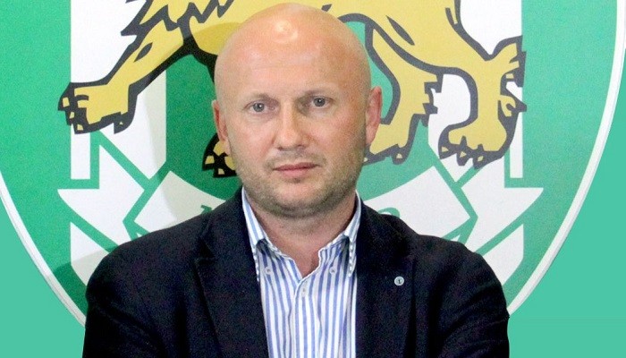 Смалійчук: "Карпати - не якась радянська комісійна крамниця" - Чемпионат Украины