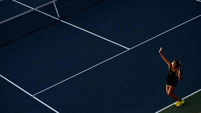 Новости тенниса: WTA отменила турнир в Боготе из-за пандемии коронавируса