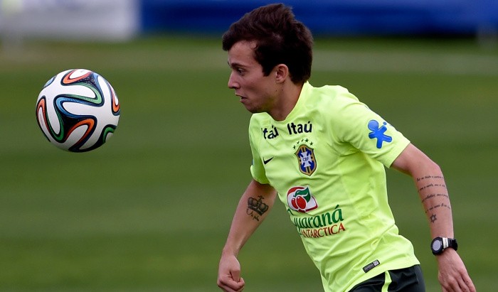 Тите: "В заявке Бразилии на ЧМ осталось определиться с 6-8 игроками" - Чемпионат мира-2018