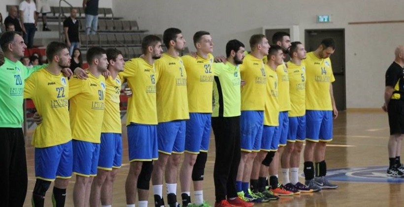 Украина назвала состав на отбор к ЧМ-2019 - Гандбол
