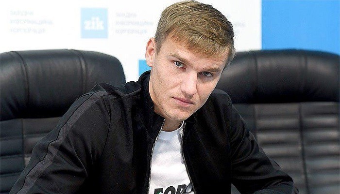 Ксенз и Гладкий покидают Карпаты - журналист - Чемпионат Украины