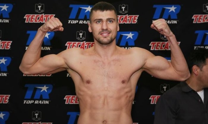 Президент WBC: «Стивенсон должен драться с Гвоздиком» - Бокс