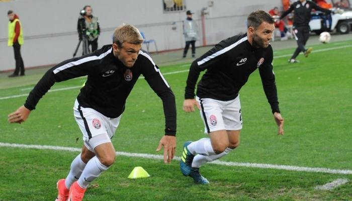 Вернидуб: Гречишкин зимой вернется в Шахтер - Чемпионат Украины