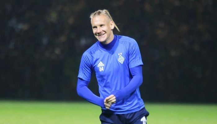 Динамо Вида