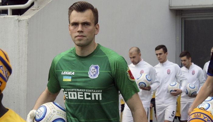 Дулуб: думаю, что зимой потеряем Гутора, Бамбу и Ндиайе - Чемпионат Украины