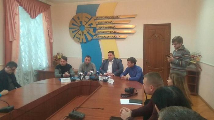 Экс-тренер Металлиста 1925 Призетко возглавил Полесье - Вторая лига Украины