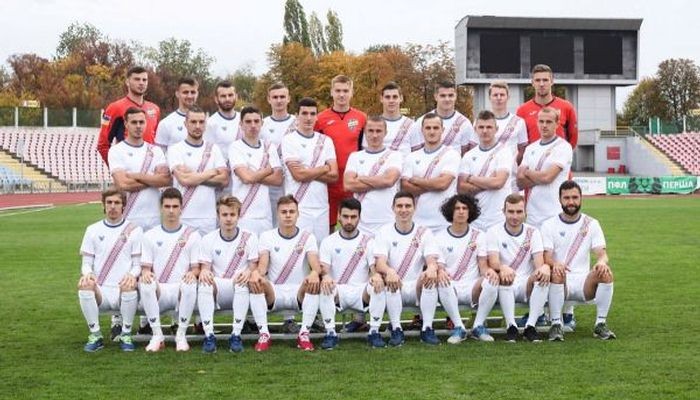 Черкасский Днепр может сняться с Первой лиги перед началом 2018 года - Первая лига Украины