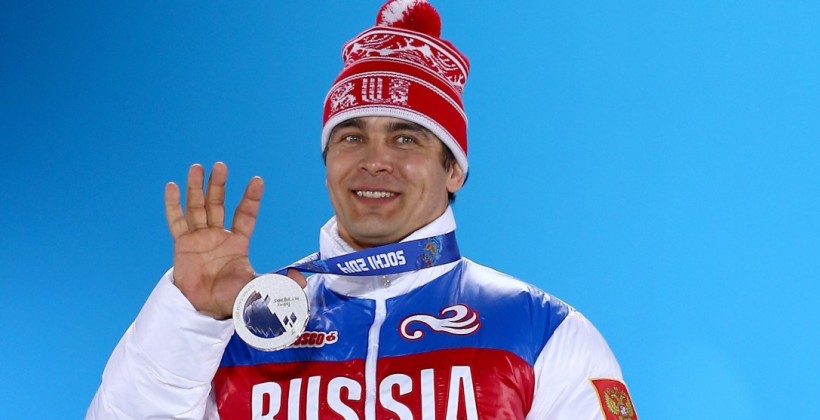 Еще 11 российских спортсменов были дисквалифицированы - Зимние