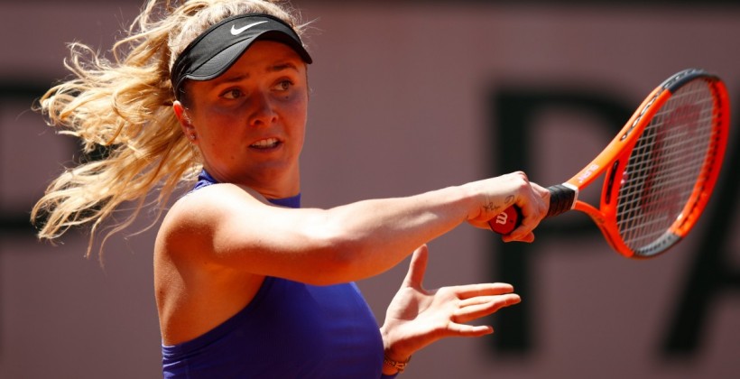 Свитолина останется на 7-м месте в рейтинге WTA - Australian Open
