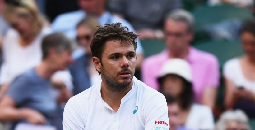 Вавринка хочет сыграть на Australian Open - Теннис