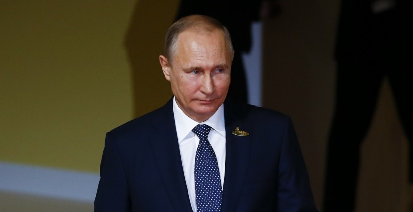 Путин разрешит российским спортсменам выступить на Олимпиаде-2018 - Пхенчхан-2018