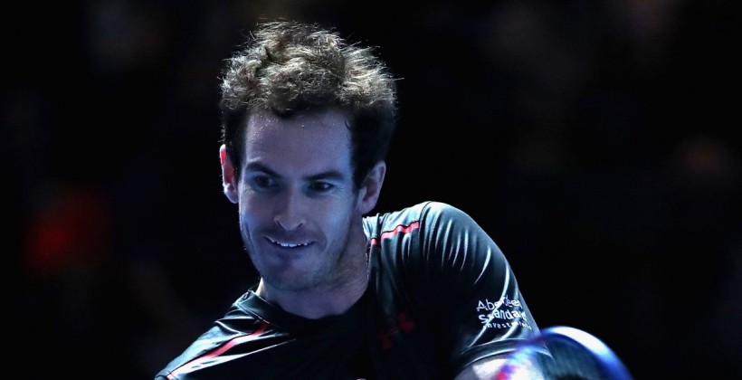 Маррей может пропустить Australian Open - Australian Open