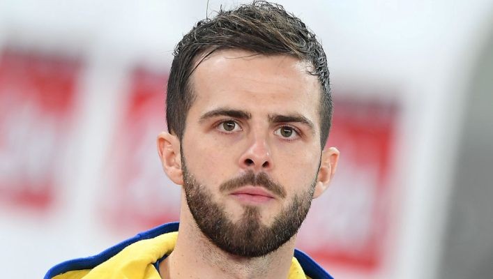 Пьянич получил травму и под вопросом на матч с Вероной - Чемпионат Италии