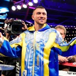 Василий Ломаченко