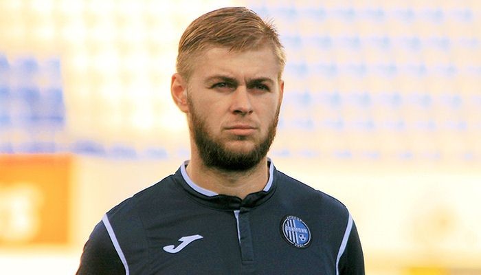 Лухтанов и Михалев покинули Олимпик - Чемпионат Украины
