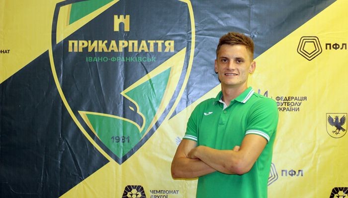 Вульчин: «Прикарпаття – єдиний механізм, який робить спільну справу» - Вторая лига Украины