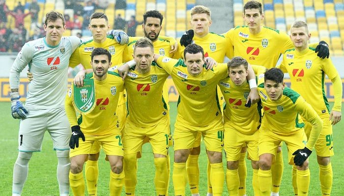Адвокат Гудымы Руденко: "Карпаты в шаге от трансферного бана" - Чемпионат Украины