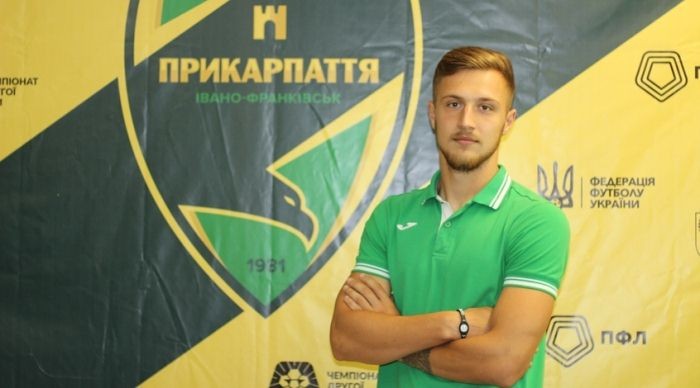 Верес подписал Каленчука и Приймака - Чемпионат Украины
