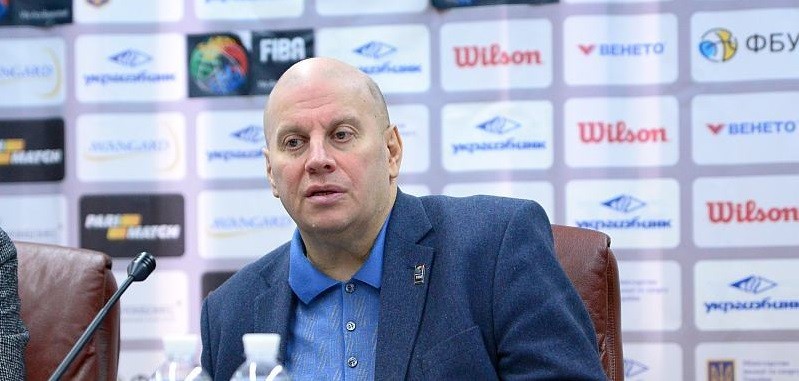 Бродський: "Прошу офіційних вибачень від Дніпра для усієї баскетбольної спільноти" - Баскетбол