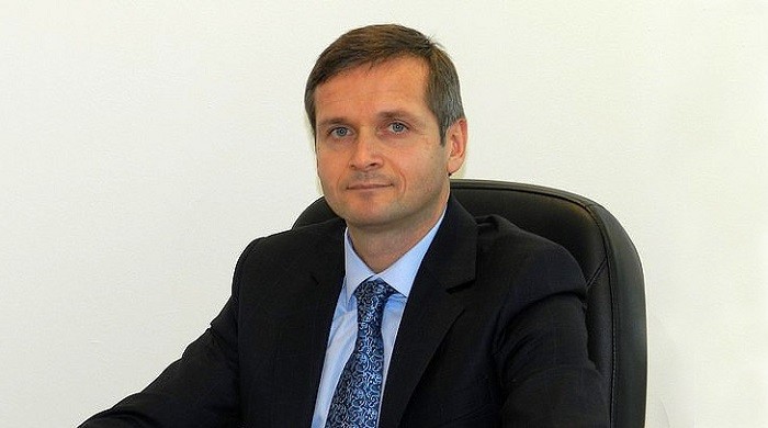 Фролов назначен главным тренером Черноморца - Чемпионат Украины