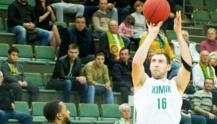 Рябчук перенес операцию и выбыл на три месяца - Суперлига