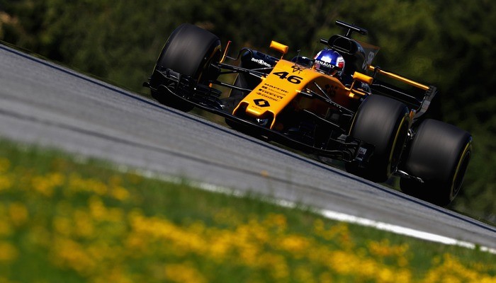 Сироткин и Уильямс ударили по рукам - F1News - Формула 1