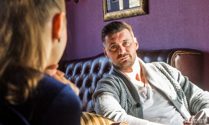 Милевский: у меня был секс с Канделаки, а с Астафьевой не получилось - Sportstyle